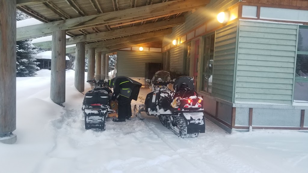 Elk Lake Eco Centre | 1000 Ontario St, Elk Lake, ON P0J 1G0, Canada | Phone: (705) 678-2248