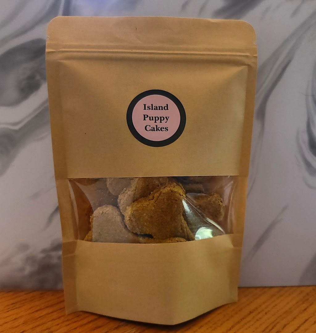 Island puppy cakes | 2979 Colman Rd, Cobble Hill, BC V0R 1L6, Canada | Phone: (250) 709-8579