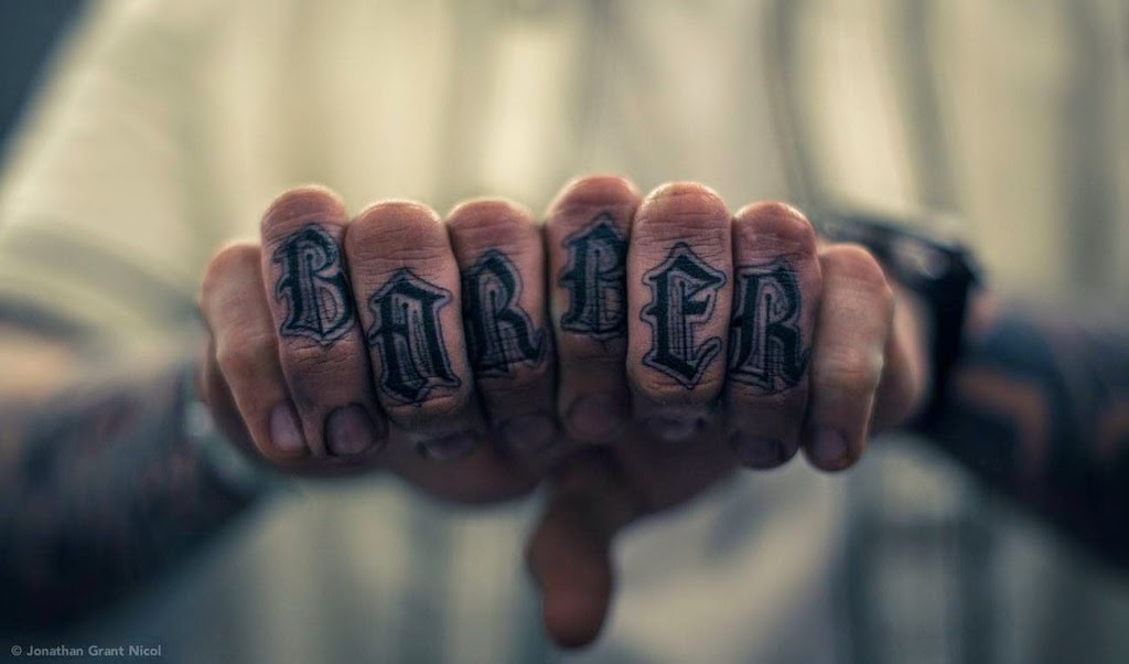 Brians Barber Shop | 799 Sackville Dr, Lower Sackville, NS B4E 1R6, Canada | Phone: (902) 864-6454