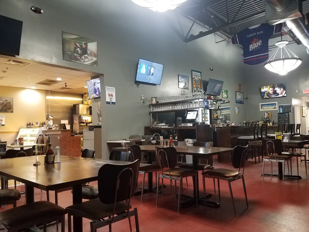 SHAWARMA YES BAR & GRILL | 36399 26 Mile Rd, Lenox, MI 48048, USA | Phone: (586) 204-3250