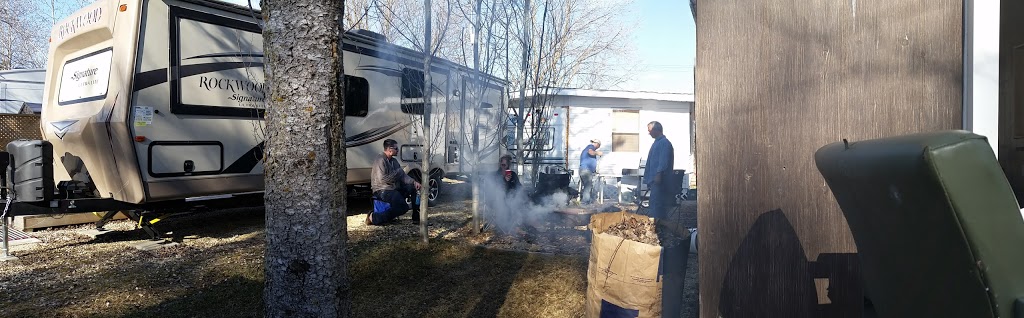 Wildwood Park Trailer Resort | 102040 Pth 9, Winnipeg Beach, MB R0C 3G0, Canada | Phone: (204) 389-3540