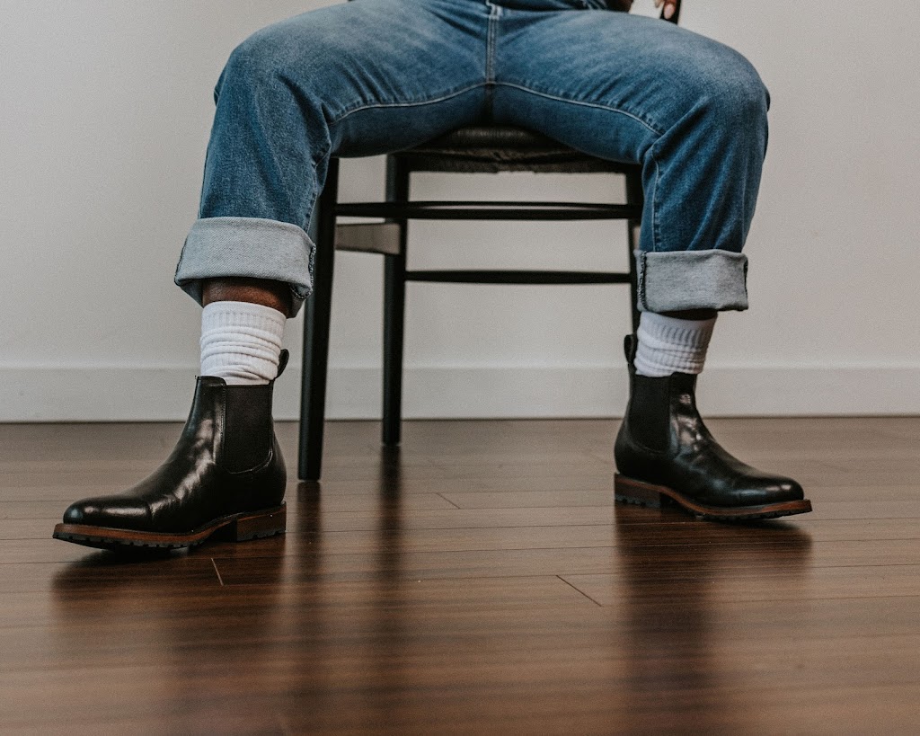 Harmonica shoes | 2959 Silver Springs Blvd #402, Coquitlam, BC V3E 3S5, Canada | Phone: (236) 668-4970