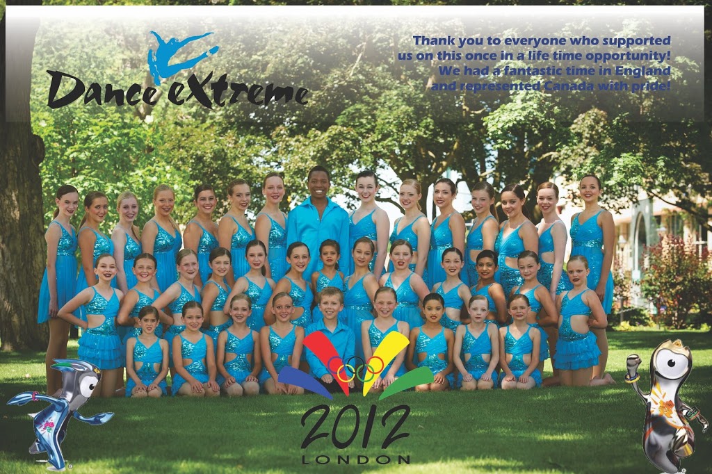 Dance Extreme | 725 Notre Dame Dr #1, London, ON N6J 3V5, Canada | Phone: (519) 657-3262