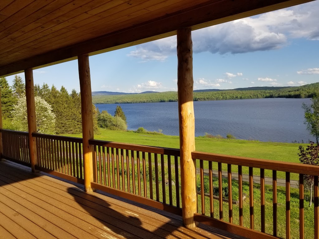 The Loon View | 2002 north main street, Pittsburg, NH 03592, USA | Phone: (603) 507-6462