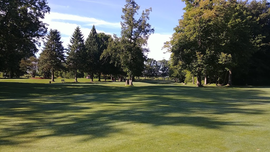 Greenhills Golf Club | 4838 Colonel Talbot Rd, London, ON N6P 1H7, Canada | Phone: (519) 652-5033