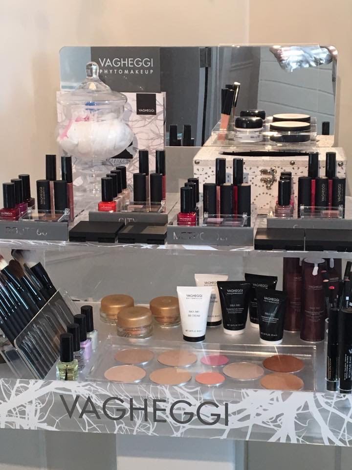 Salon esthétique La Renaissance | 606 Carr Lemer St Germain, Saint-Jérôme, QC J7Z 6W3, Canada | Phone: (450) 530-1322
