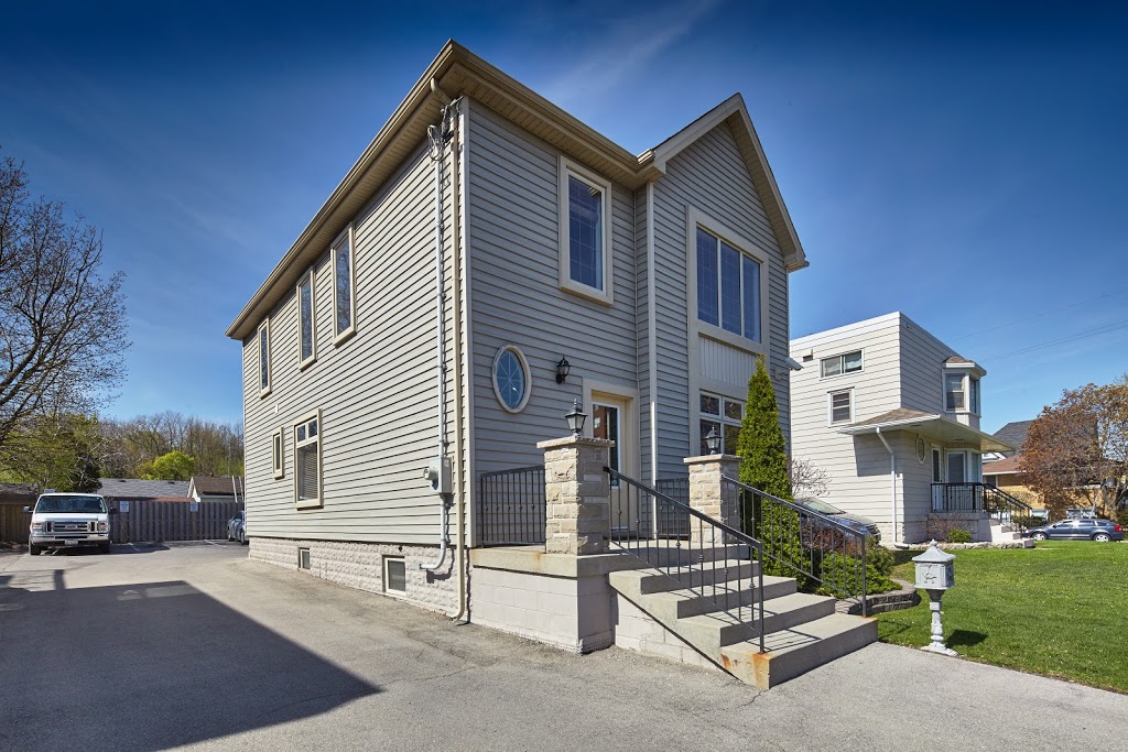 Titan Mortgage Group | 13 King St W, Stoney Creek, ON L8G 1G9, Canada | Phone: (905) 662-6221