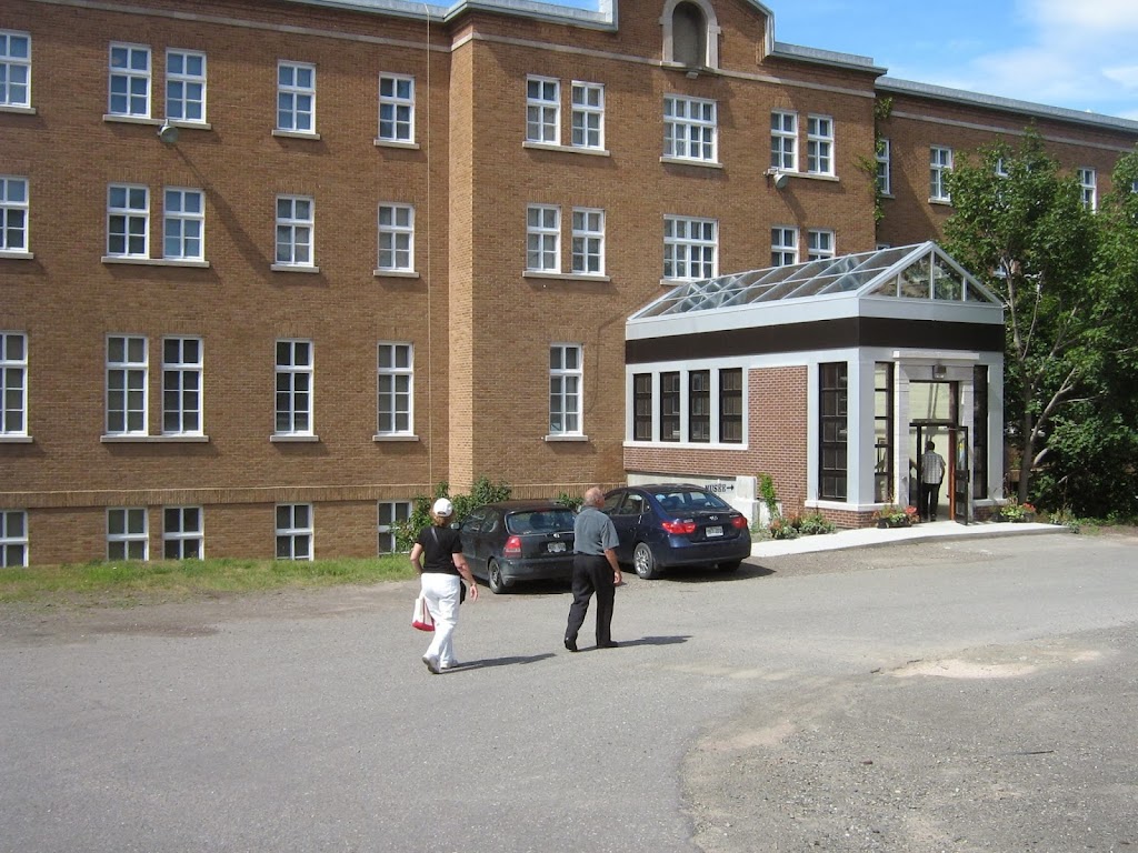 Musée québécois de l’agriculture et de l’alimentation - 100 4e Avenue ...