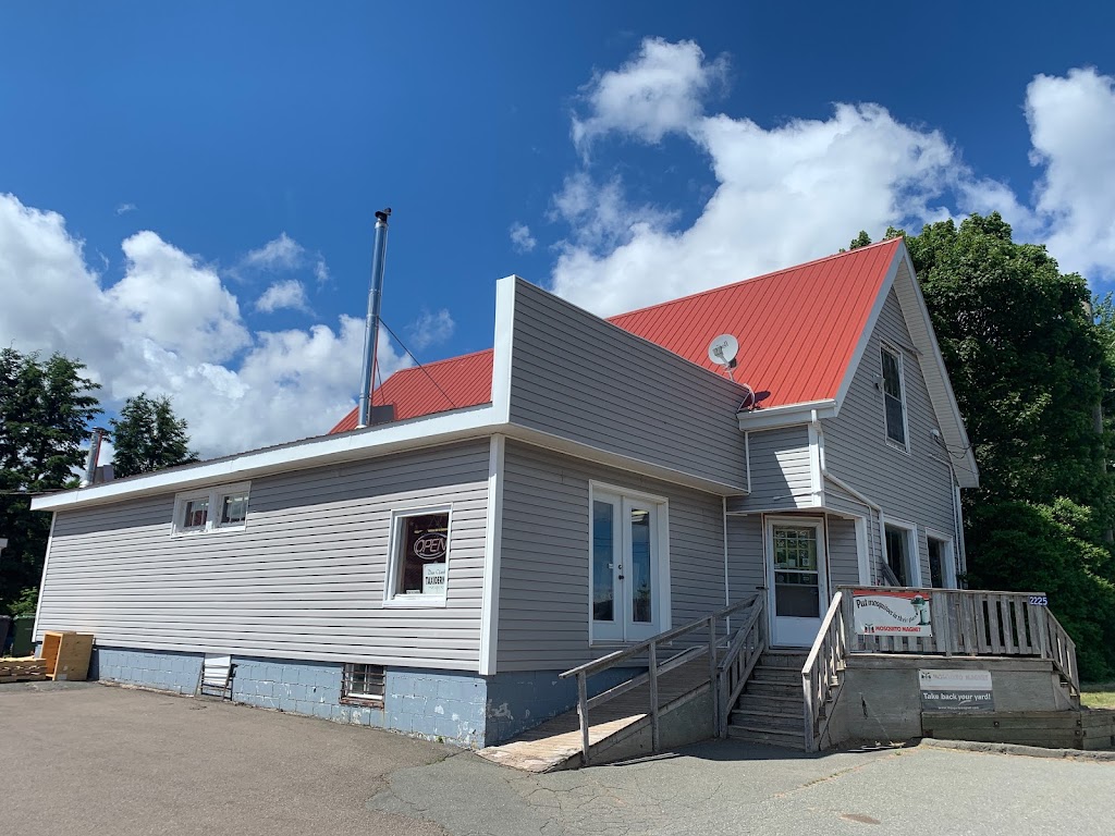 Maritime Mosquito Control Inc. | 2225 PE-25, York, PE C0A 1P0, Canada | Phone: (902) 626-9699
