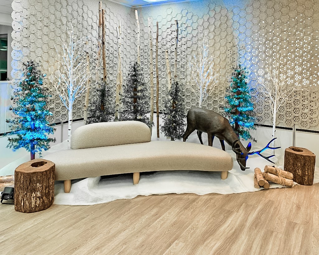 Greenscape Design & Decor | 3811 Myrtle St, Burnaby, BC V5C 4G1, Canada | Phone: (604) 437-1729