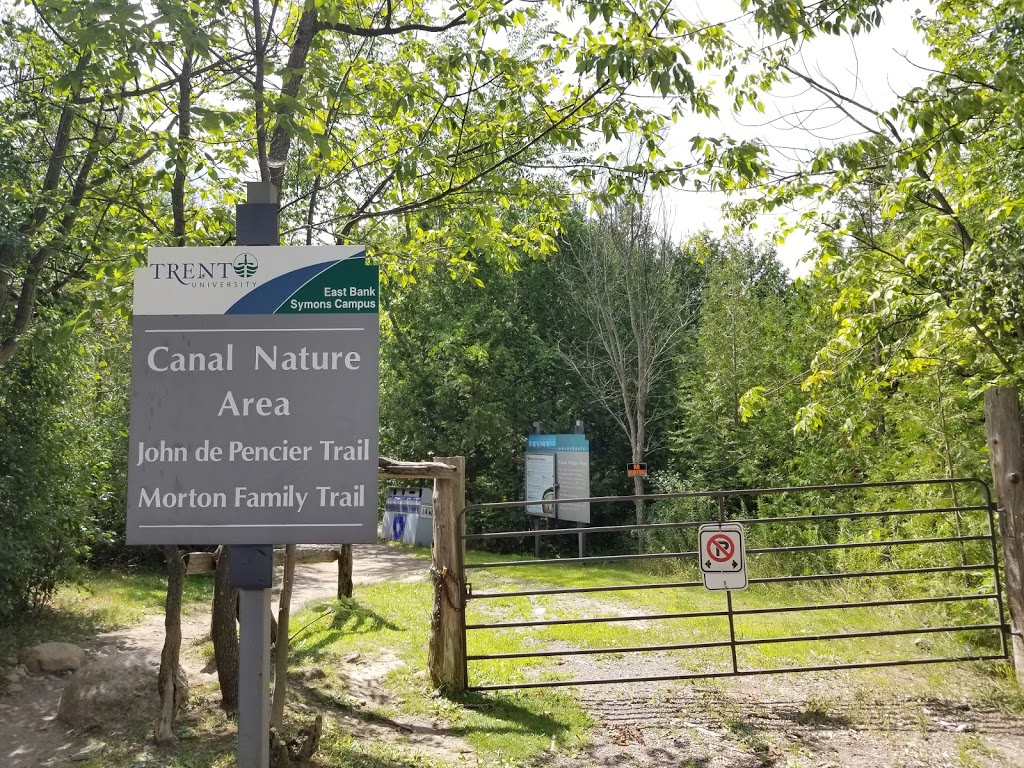 Trent University Nature Areas | 801 University Rd, Peterborough, ON K9J 6Y1, Canada | Phone: (705) 748-1011