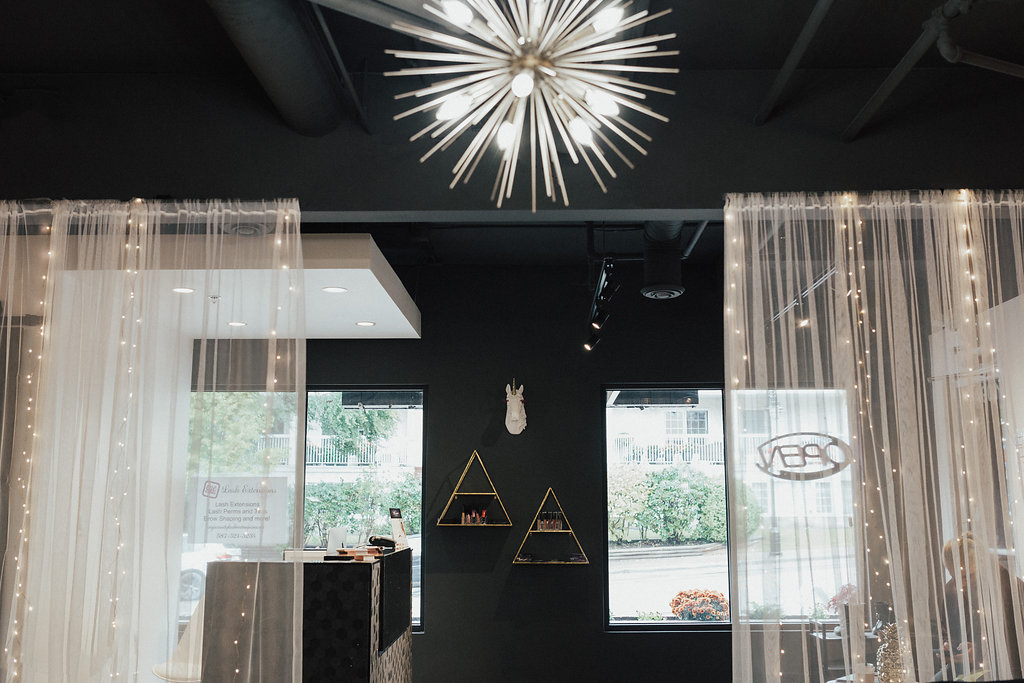 Eye Candy Lash Extensions | 50 St Thomas St #109A, St. Albert, AB T8N 6Z8, Canada | Phone: (587) 290-3234