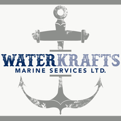 WATERKRAFTS Marine Services Ltd. | 10009 Superior St, Port Franks, ON N0M 2L0, Canada | Phone: (519) 243-3900
