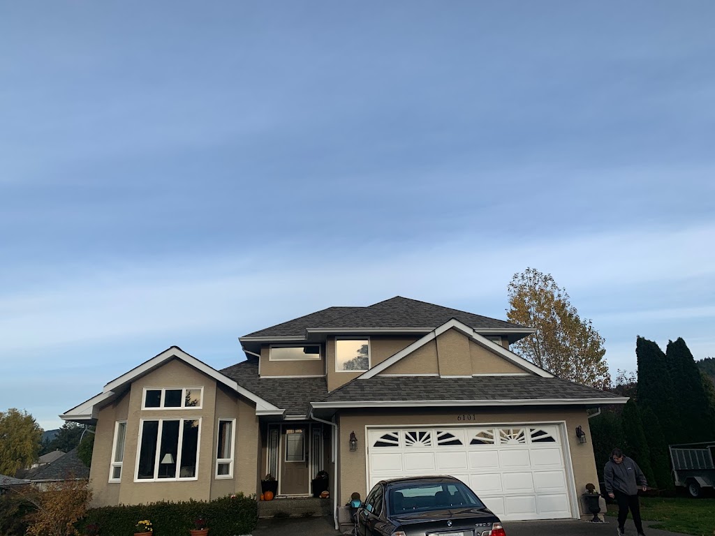 PW McCallum Roofing | 2753 Charlotte Rd #2b, Duncan, BC V9L 1R6, Canada | Phone: (250) 743-5611