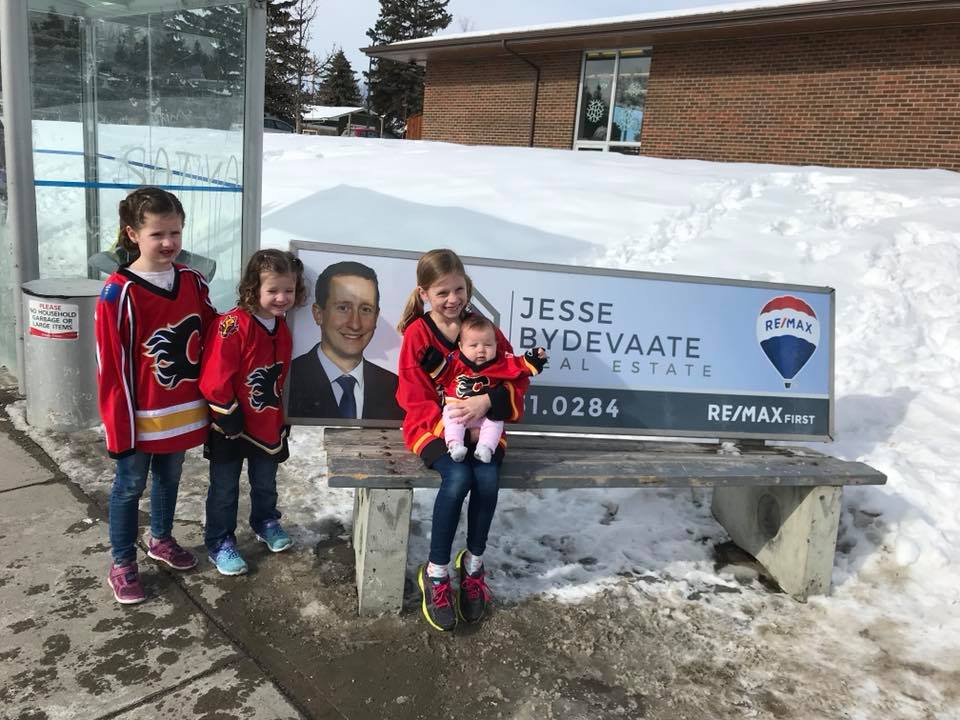 Jesse Bydevaate Realtor | 8820 Blackfoot Trail SE, Calgary, AB T2J 3J1, Canada | Phone: (403) 651-0284