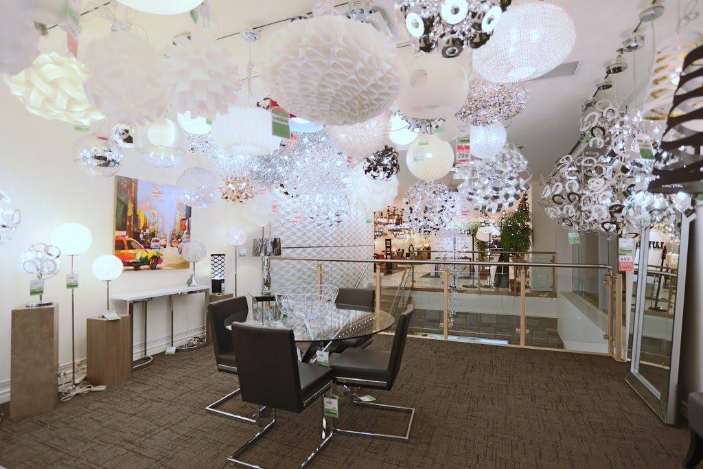 Multi Luminaire | 2591 Boulevard Daniel-Johnson, Laval, QC H7T 1S8, Canada | Phone: (450) 681-3939