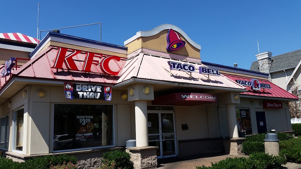 Taco Bell | 19971 64 Ave, Langley Twp, BC V2Y 1H1, Canada | Phone: (604) 530-2032