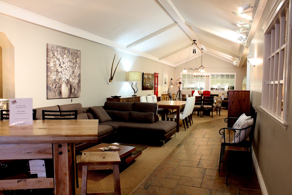 Mobilier Félix-Valois | 825 Chemin de Joliette, Saint-Félix-de-Valois, QC J0K 2M0, Canada | Phone: (450) 889-5548