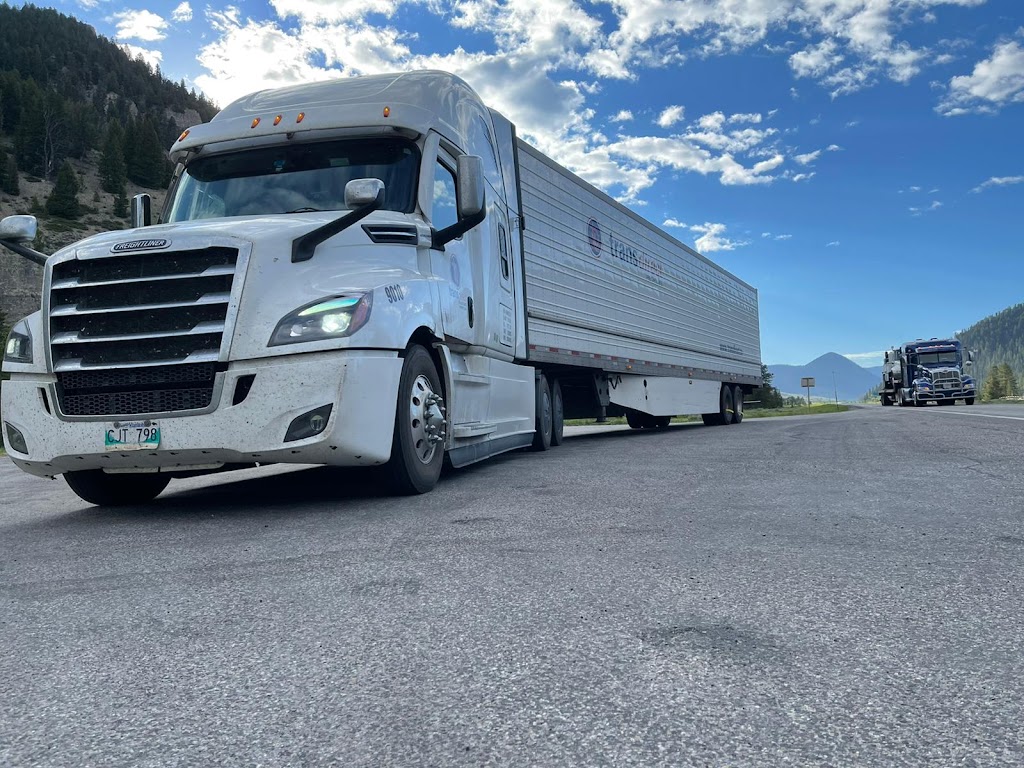 TRANSDIRECT FREIGHTLINES INC | 56 Bryan Bay, Winnipeg, MB R3E 2E6, Canada | Phone: (833) 610-0100