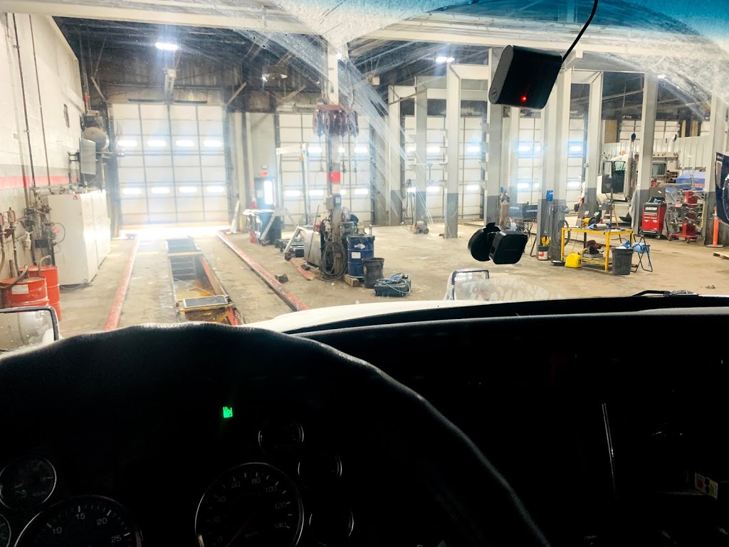 TRP - Bolton Truck Parts & Svc | 11339 Albion Vaughan Rd, Kleinburg, ON L0J 1C0, Canada | Phone: (905) 893-0170