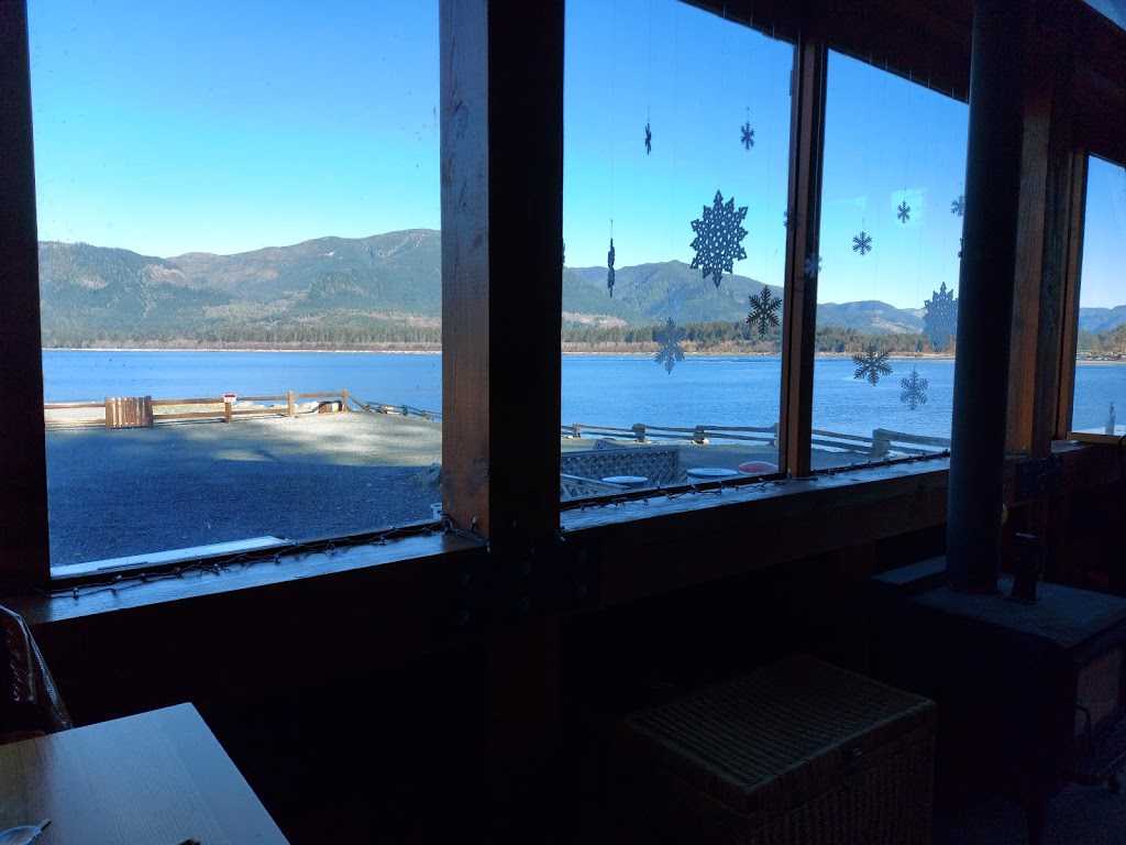 Port Renfrew Community Centre | 6638 Deering Rd, Port Renfrew, BC V0S 1K0, Canada | Phone: (250) 647-4523