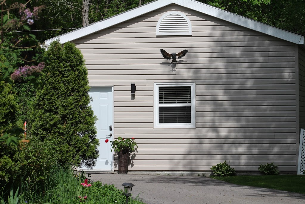Windmill Garden Centre | 5206 ON-11, Oro-Medonte, ON L3V 8H2, Canada | Phone: (705) 323-9463