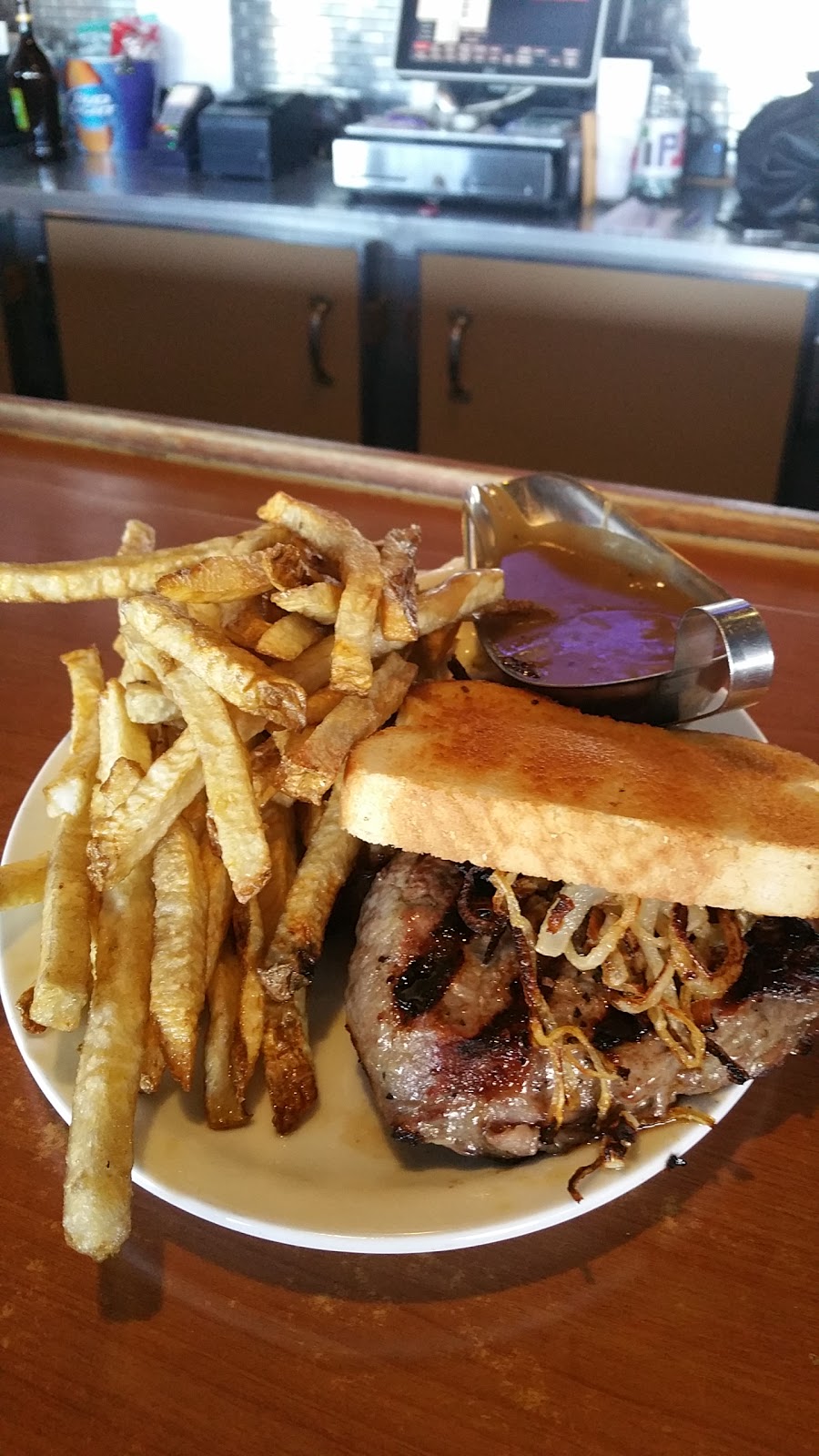 Sammys Chophouse | 3151 34 Ave SE, Calgary, AB T2B 2M6, Canada | Phone: (403) 273-3343