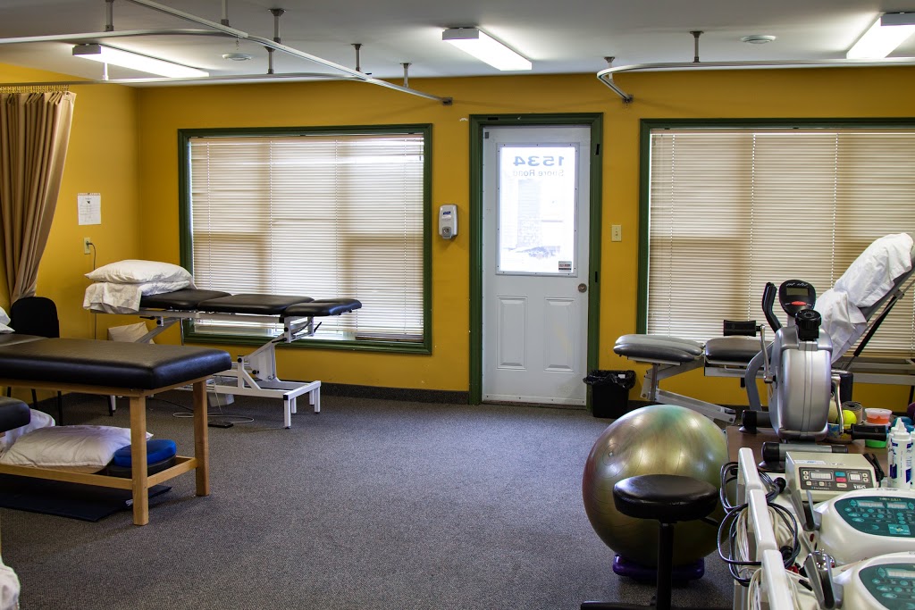 EP Physiotherapy - pt Health | 1534 Shore Rd, Eastern Passage, NS B3G 1M5, Canada | Phone: (902) 701-4516