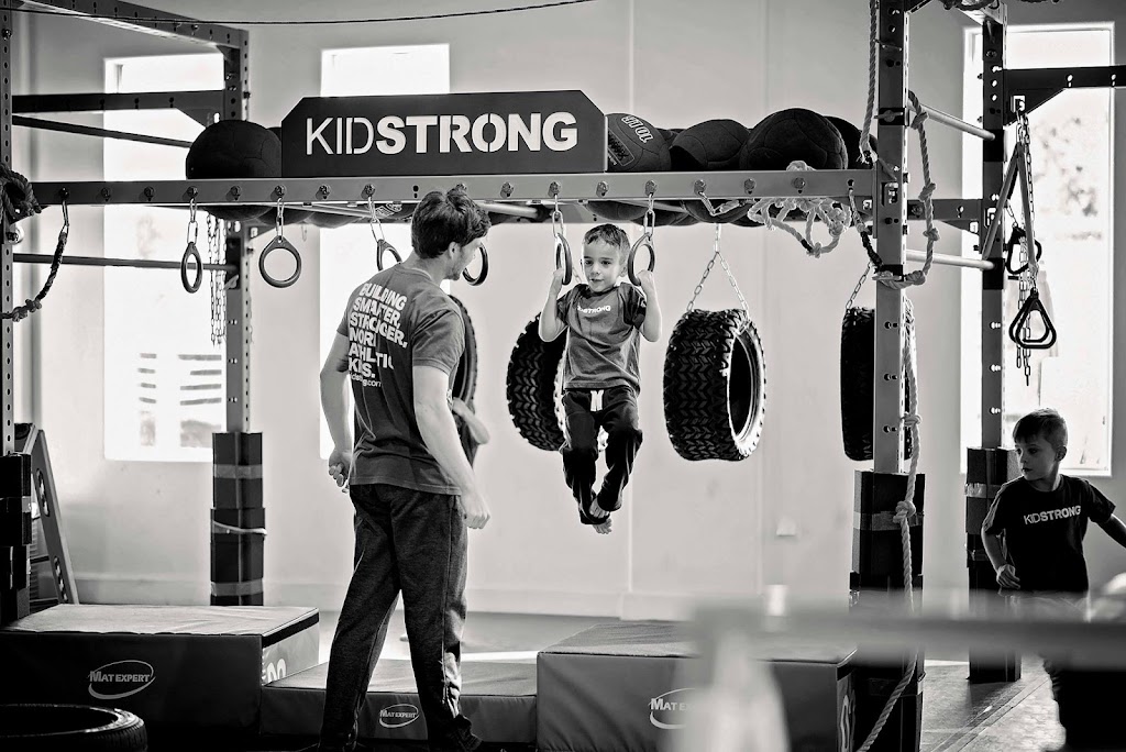 KidStrong Symons Valley | 2045 Symons Valley Pkwy NW, Calgary, AB T3P 0M9, Canada | Phone: (587) 287-1262