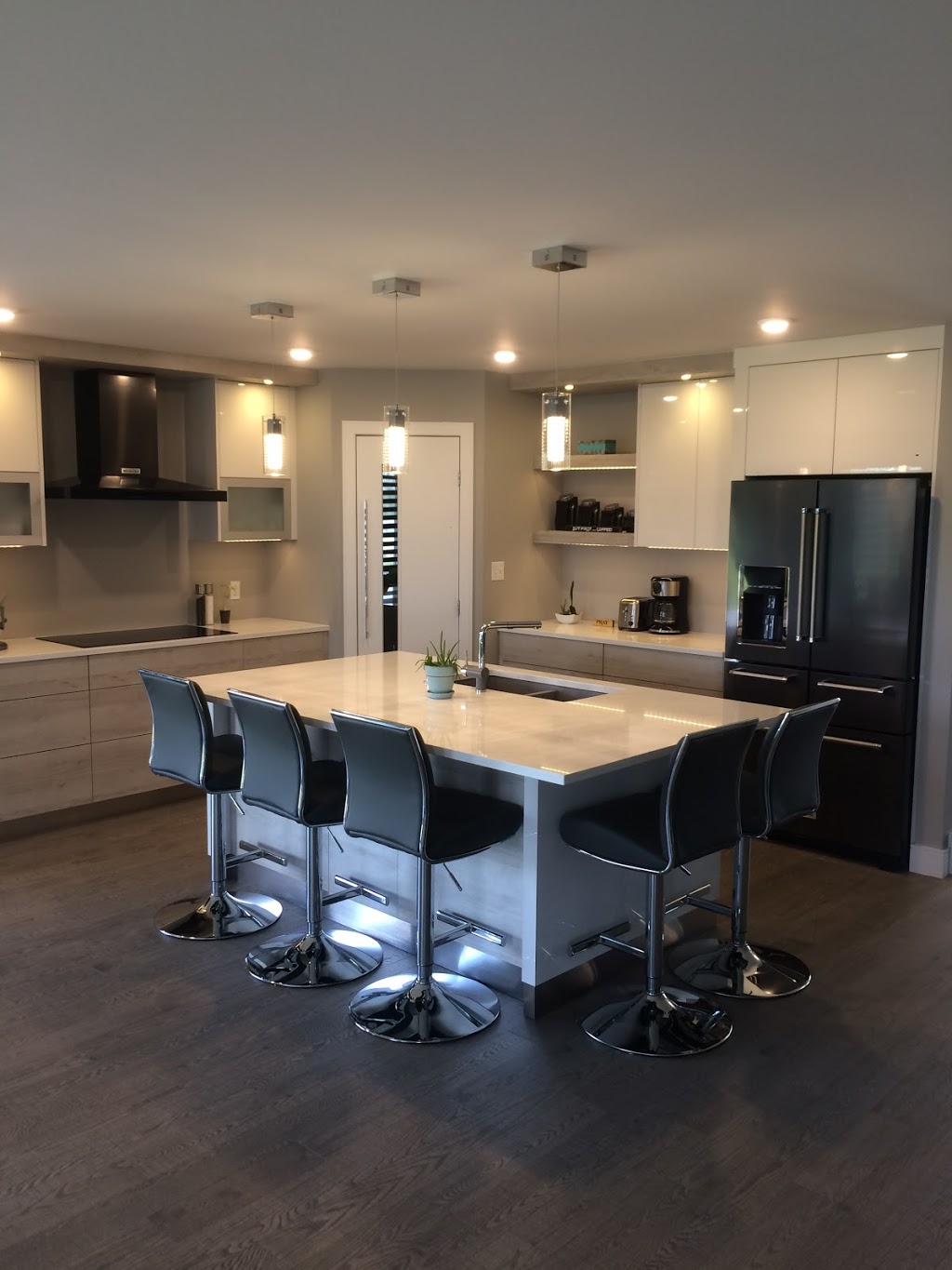 Stone Mill Cabinetry | 516 John St. N Entrance on Beech st Gate 1 Door 240, Aylmer, ON N5H 2B8, Canada | Phone: (226) 927-0777