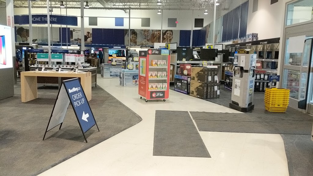 Best Buy | 3310 8 St E Unit 20A, Saskatoon, SK S7H 5M3, Canada | Phone: (306) 667-0350