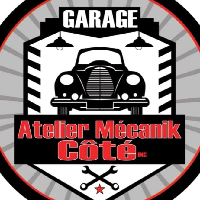 Atelier Mécanik Côté inc. | 15a Rang Allard, Victoriaville, QC G6T 0S1, Canada | Phone: (819) 752-2330