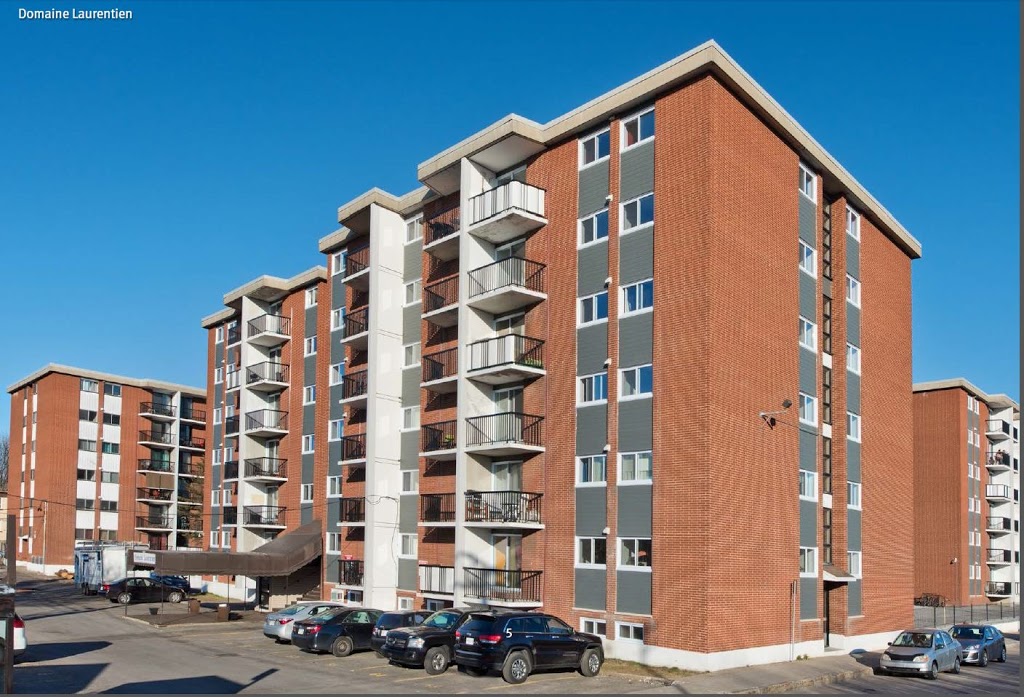 Logis Belanger | 2840 Rue Émile Bouchard, Québec, QC G1L 4T2, Canada | Phone: (418) 627-5552