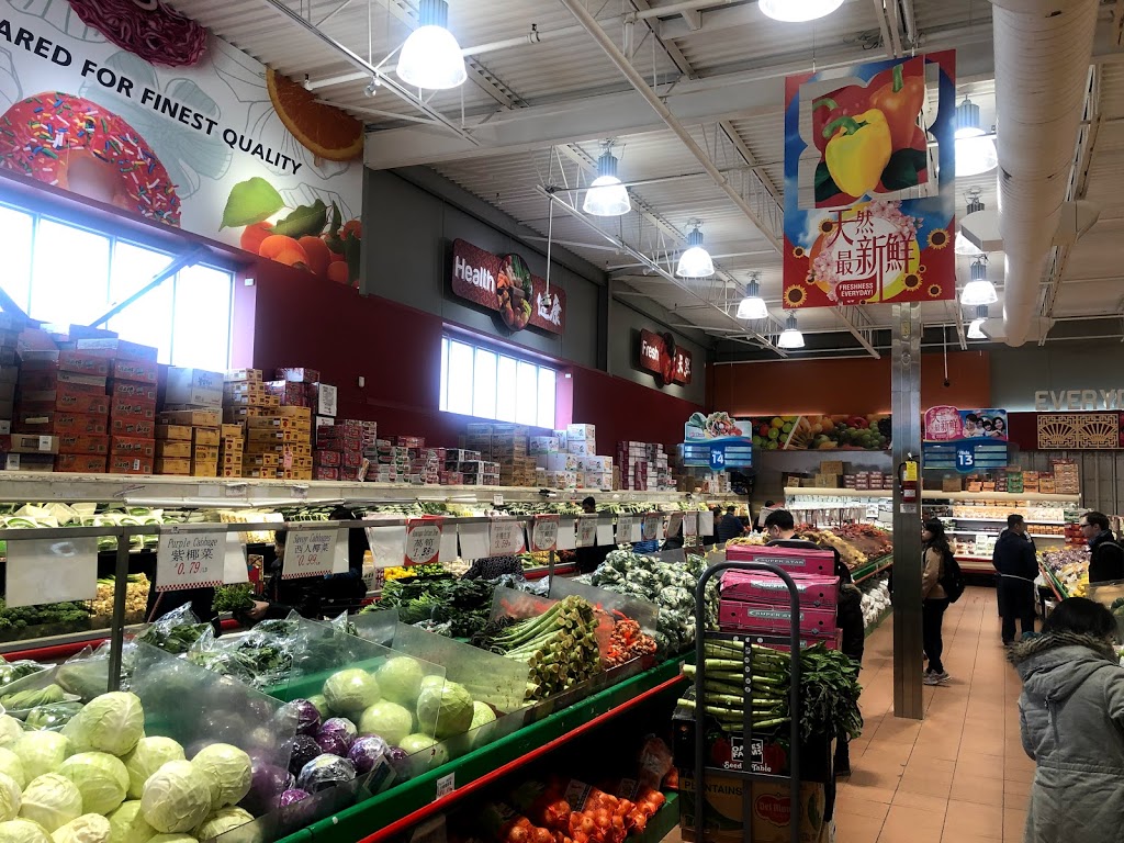 Tone Tai Supermarket | 3030 Don Mills Rd E, North York, ON M2J 3K3, Canada | Phone: (416) 756-1668