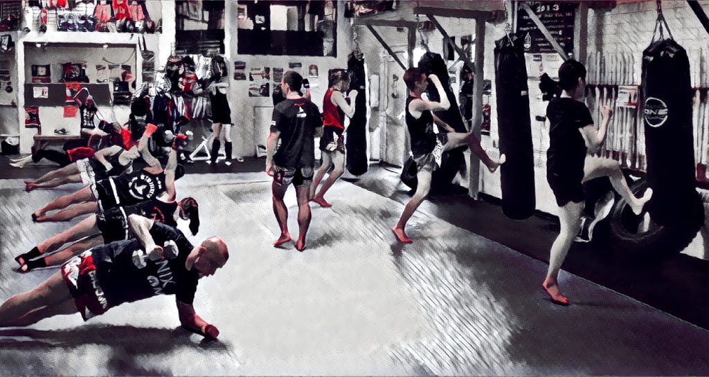 WTM Muay Thai | 2633 Hochwald Ave SW, Calgary, AB T3E 7K2, Canada | Phone: (403) 685-3487