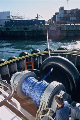 Redden Net & Rope | 12491 No 2 Rd, Richmond, BC V7E 2G3, Canada | Phone: (604) 274-1422