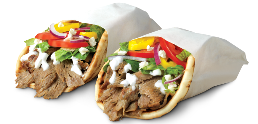 The Greek Garden Restaurant | 459 St Paul St, St. Catharines, ON L2R 3N4, Canada | Phone: (905) 682-9882