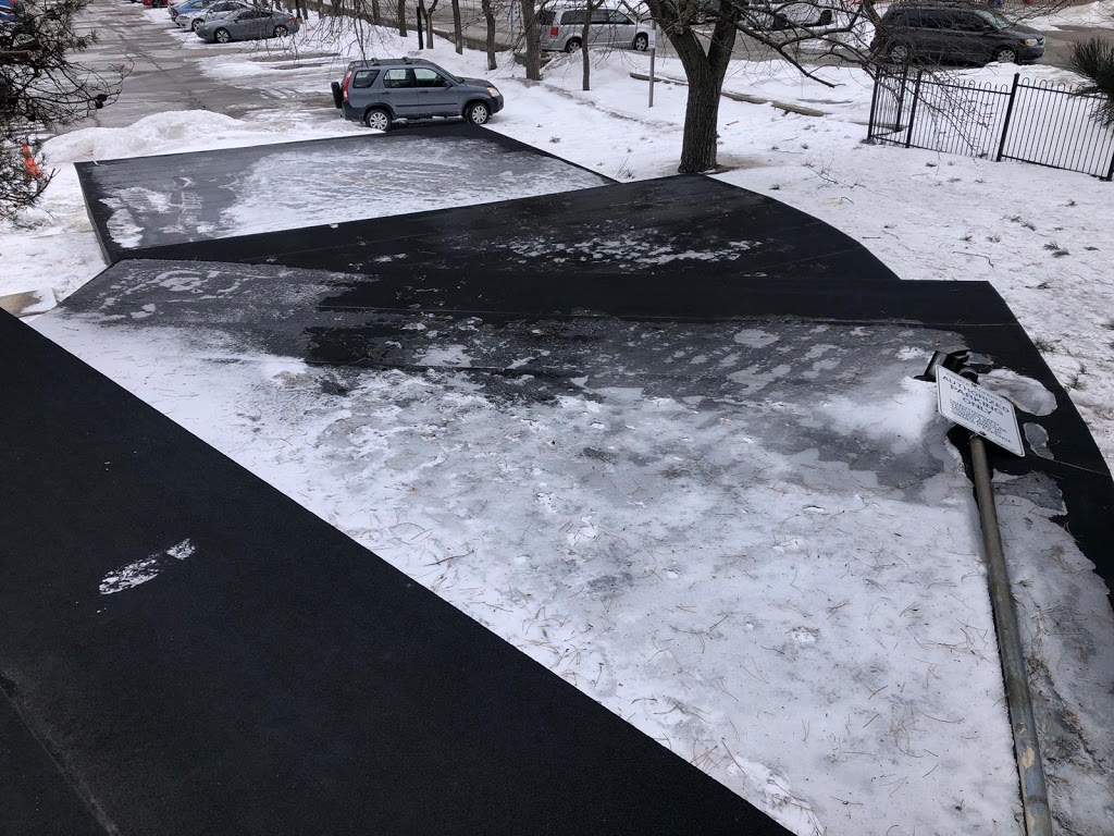 Alps Roofing & Construction | 4050 Dixie Rd, Mississauga, ON L4W 5H4, Canada | Phone: (647) 280-0401
