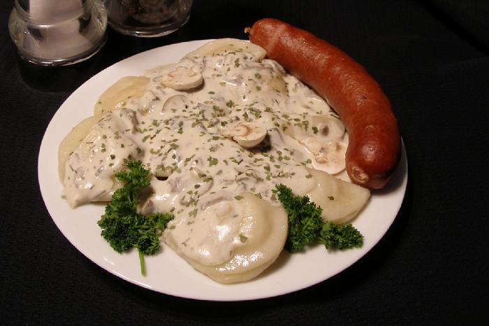 Baba’s Homestyle Perogies | 720B 51st St E, Saskatoon, SK S7K 4K4, Canada | Phone: (306) 933-4280