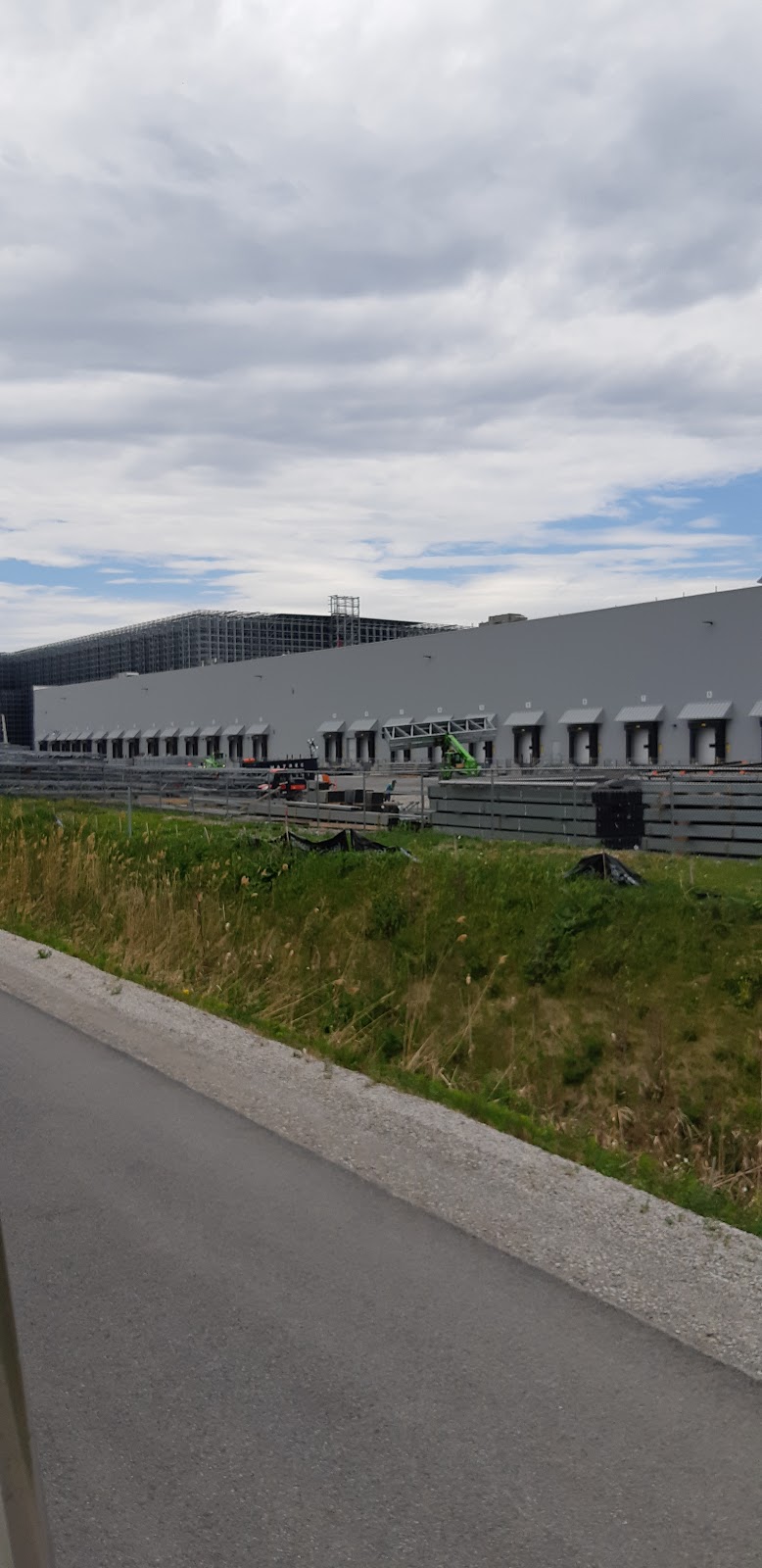 Ikea distribution | 1001 Rue Urgel Charette, Beauharnois, QC J6N 3B8, Canada | Phone: (450) 429-4567