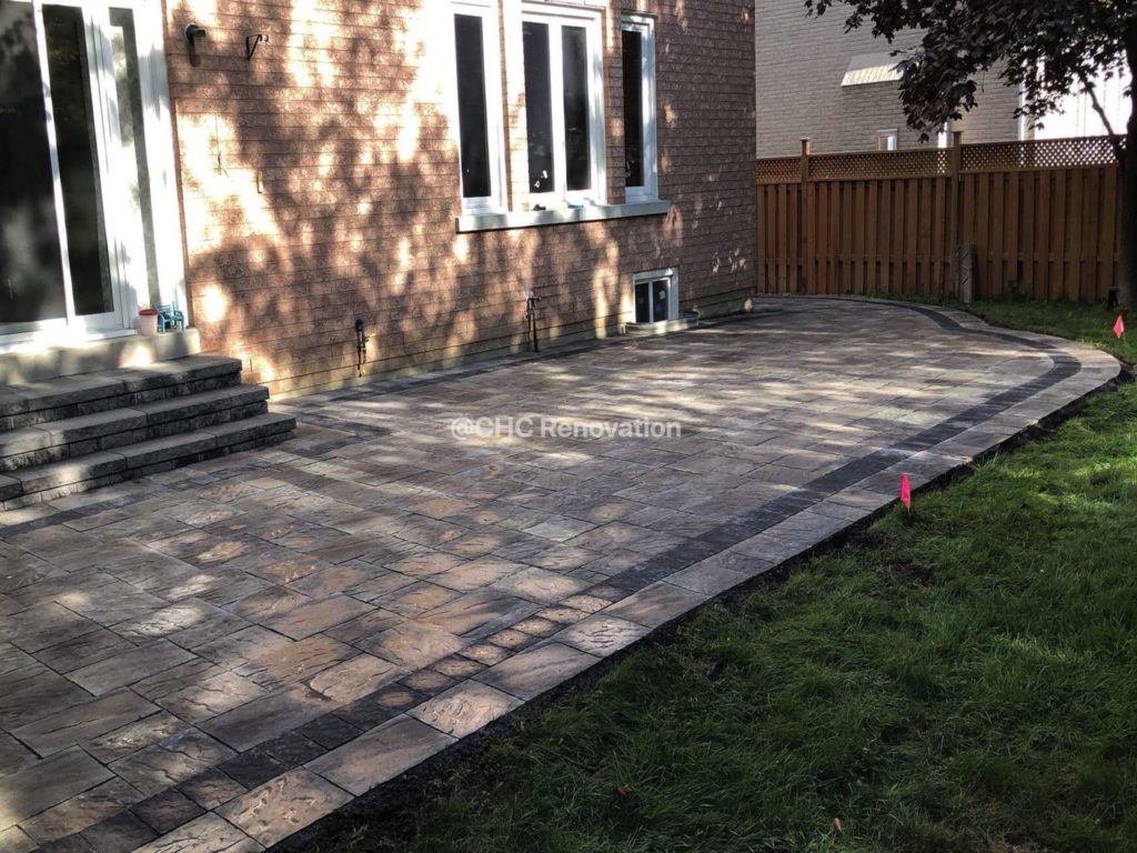 CHC Renovation/Construction | 74 Charlotte Abby Dr, East Gwillimbury, ON L9N 0S9, Canada | Phone: (647) 633-9588