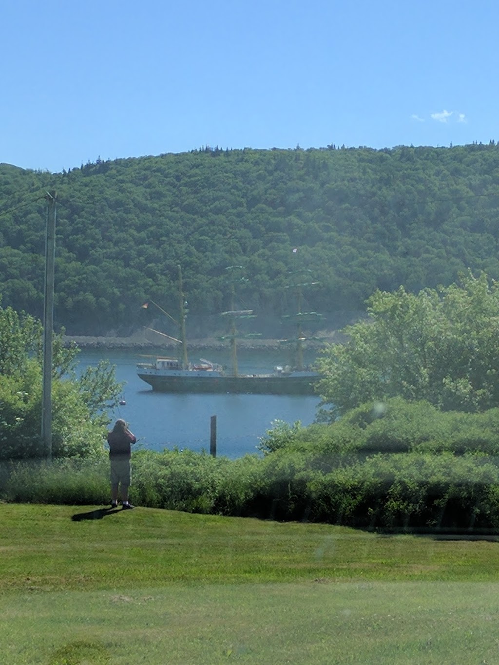 Port Hastings Museum & Archives | 24 Hwy 19, Port Hastings, NS B9A 1M1, Canada | Phone: (902) 625-1295