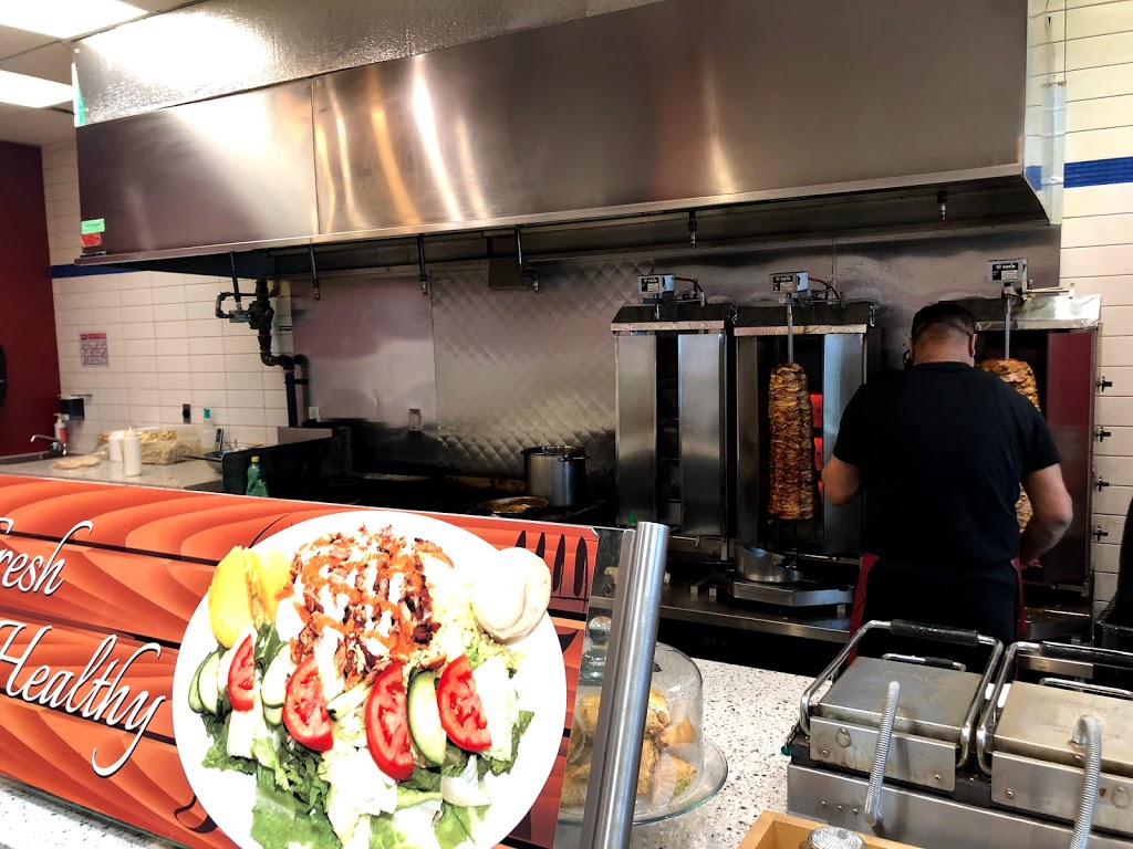 Shawarma Corner Milton | 20 Market Dr #1, Milton, ON L9T 3H5, Canada | Phone: (289) 270-0450
