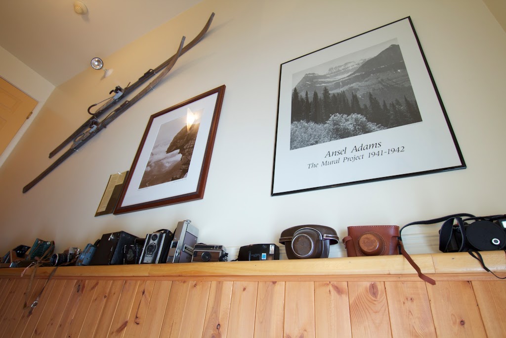 Auberge Le Lupin B&B | 127 Rue Pinoteau, Mont-Tremblant, QC J8E 1G2, Canada | Phone: (819) 425-5474