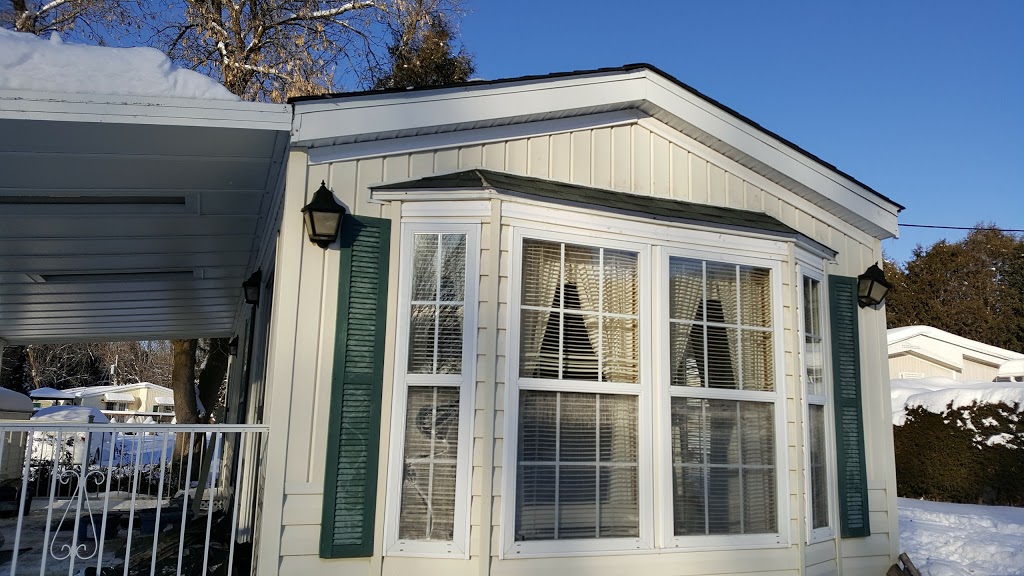 River Bend Park Pioneer Trail | 4838 Pioneer Trl, Guelph, ON N0B 2J0, Canada | Phone: (519) 821-1340