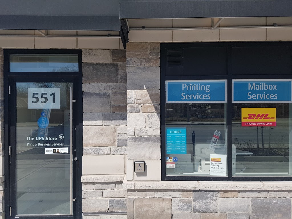 DHL Authorized Shipping Centre | 551 Lakeshore Rd E, Mississauga, ON L5G 1H9, Canada | Phone: (905) 891-7500