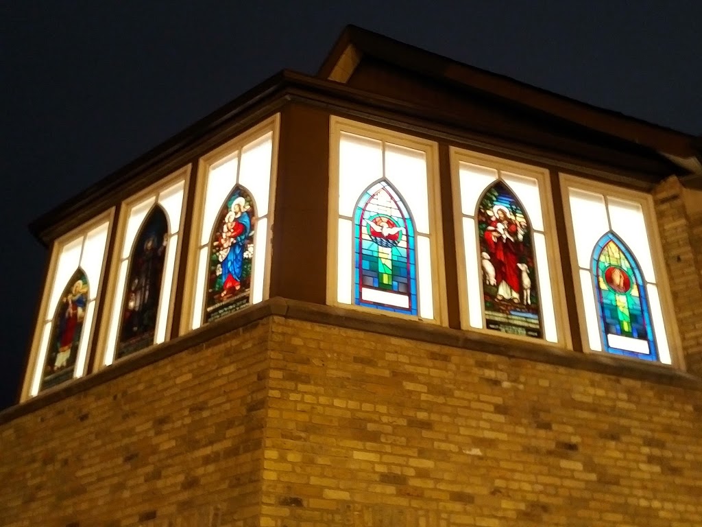 St. Pauls on-the-Hill Anglican Church | 882 Kingston Rd, Pickering, ON L1V 1A8, Canada | Phone: (905) 839-7909