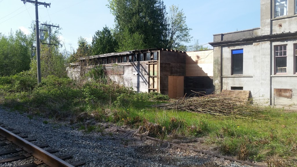 BC light rail transit co. | Langley Twp, BC V4W 1T9, Canada