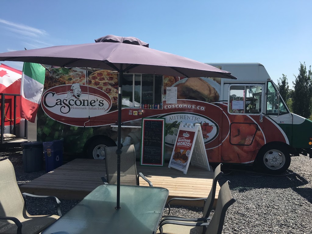 Cascones Homemade Italian Foods | 1967 Taunton Rd E, Hampton, ON L0B 1J0, Canada | Phone: (905) 391-2975