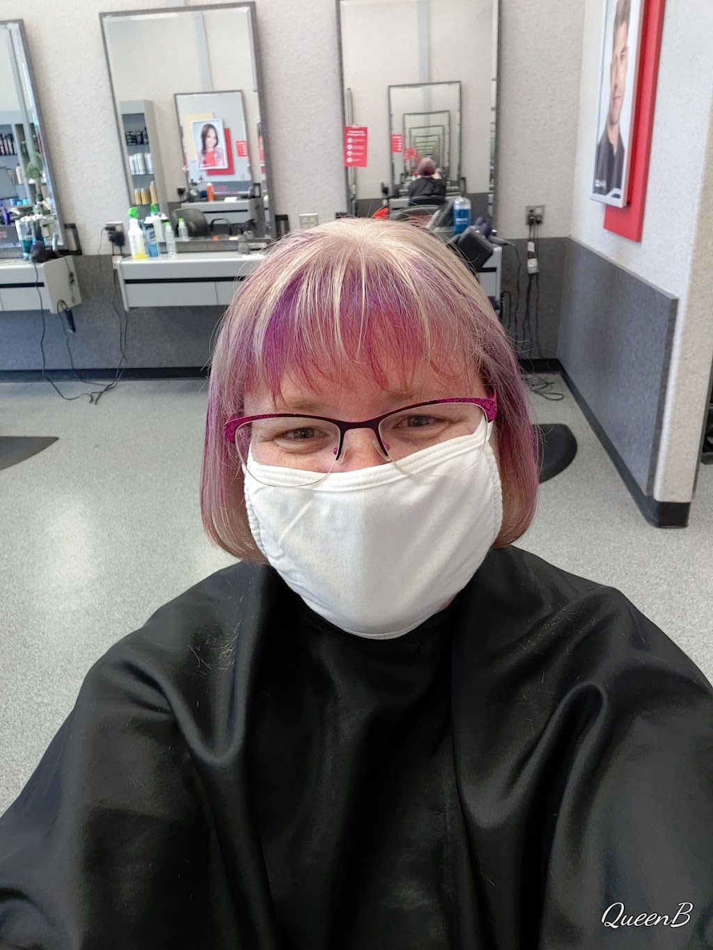 First Choice Haircutters | 298 Hurontario St, Collingwood, ON L9Y 2M3, Canada | Phone: (705) 445-8888